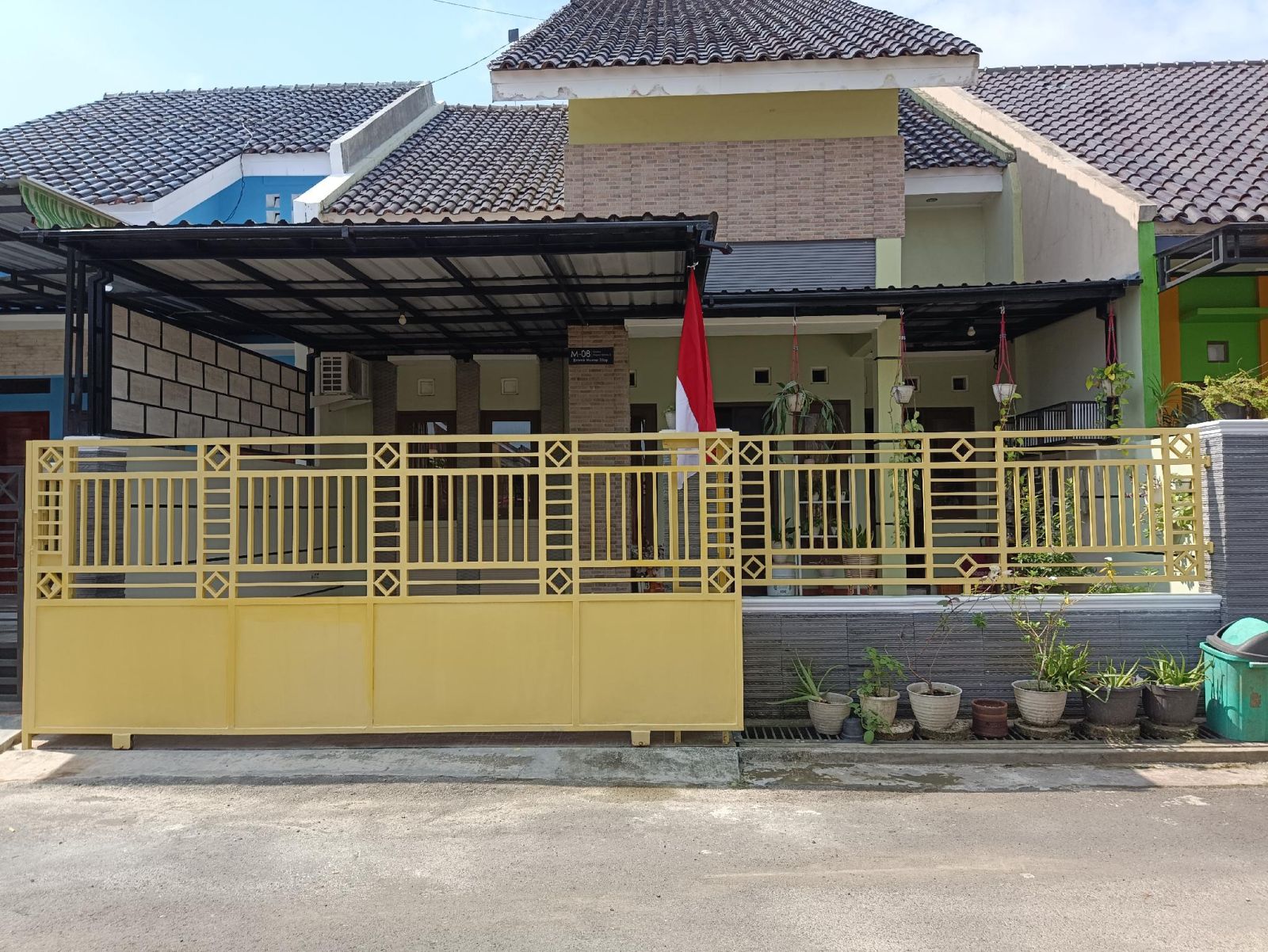 Penginapan Rp1 Ribu di Cilacap: Rahasia Pemilik yang Tak Pernah Dibagikan